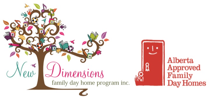 New Dimensions Family Day Home Program Inc.